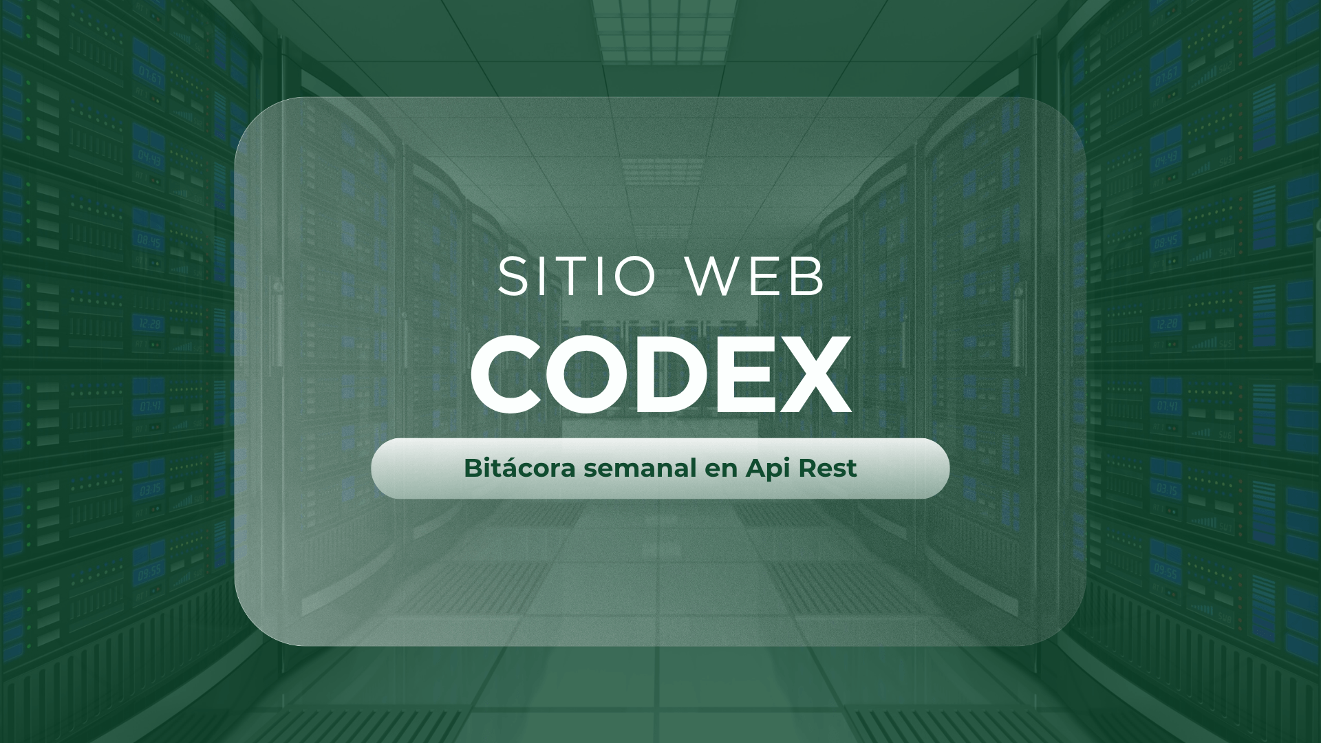 Proyecto Codex