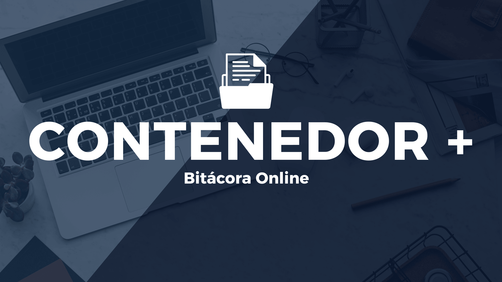 Proyecto Contenedor Plus