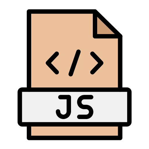 JavaScript Advanced Icon