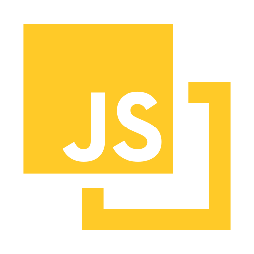 JavaScript Icon