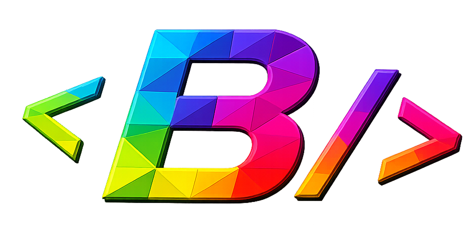 Logo Brian Cerda