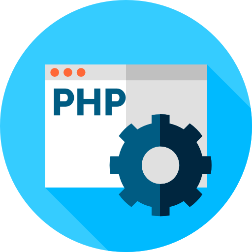 PHP Icon